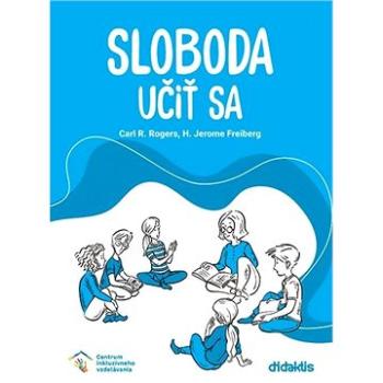 Sloboda učiť sa (978-80-8166-019-1)