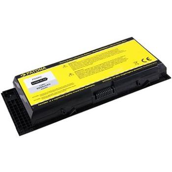 PATONA pro ntb Dell Precision M4600 6600mAh Li-Ion 10, 8V (PT2354)