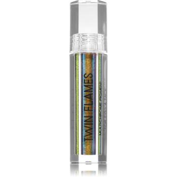 Danessa Myricks Beauty Twin Flames třpytivé tekuté oční stíny odstín Obsession 2.5 ml