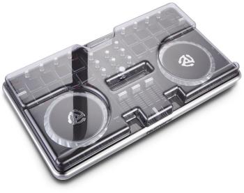 Decksaver Numark Mixtrack Pro II DJ kontroller takaró