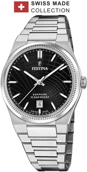 Festina Swiss Made 20051/6