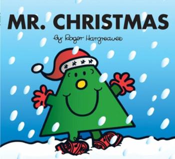 Mr. Christmas - Roger Hargreaves