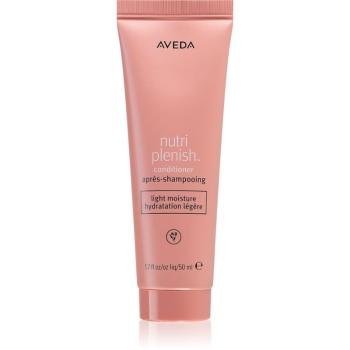 Aveda Nutriplenish™ Conditioner Light Moisture lehký kondicionér pro výživu a hydrataci 50 ml