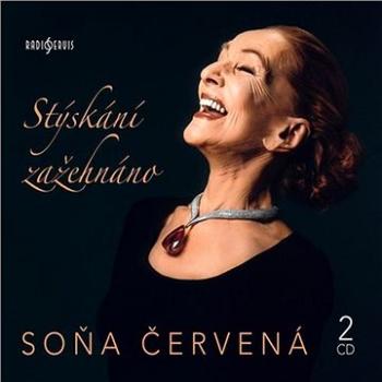 Soňa Červená – Stýskání zažehnáno ()