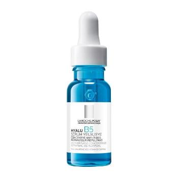La Roche Posay Oční sérum s kyselinou hyaluronovou Hyalu B5 (Eye Serum) 15 ml