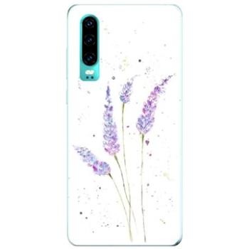 iSaprio Lavender pro Huawei P30 (lav-TPU-HonP30)