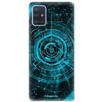 iSaprio Technics 02 pro Samsung Galaxy A51 (tech02-TPU3_A51)