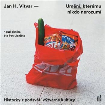 Umění, kterému nikdo nerozumí: Historky z podsvětí výtvarné kultury ()