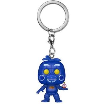 Five Nights at Freddys – High Score Chica – Pocket POP! (889698596930)