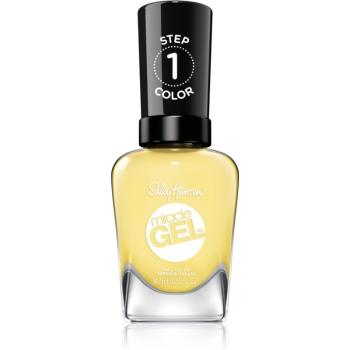 Sally Hansen Miracle Gel™ gelový lak na nehty bez užití UV/LED lampy odstín Sunbrella 14,7 ml