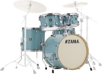 Tama CL50RS-LEG Superstar Classic Light Emerald Blue Green Akustická bicí sada