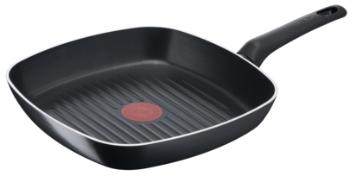 Grilovací pánev Simple Cook B5564053 Tefal 26 x 26 cm