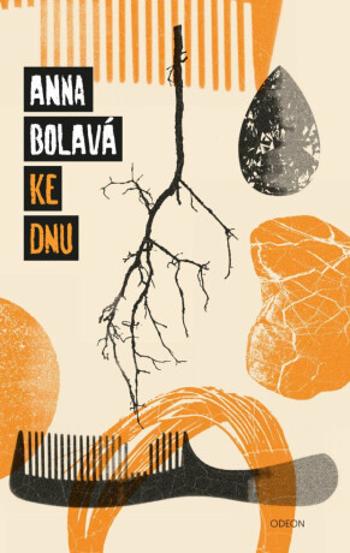 Ke dnu - Anna Bolavá