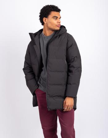 Patagonia M's Jackson Glacier Parka Black L