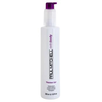 Paul Mitchell ExtraBody Thicked Up stylingová péče pro objem a lesk 200 ml