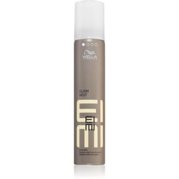 Wella Professionals Eimi Glam Mist sprej na vlasy pro lesk 200 ml