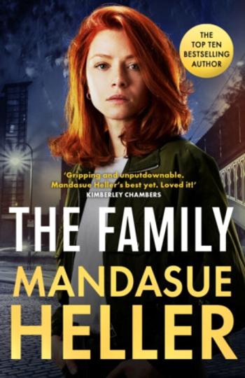 The Family - Mandasue Heller