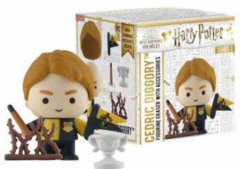 Harry Potter Gomee figurka - Cedric Diggory Turnaj (Série 2)