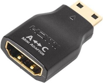 AudioQuest HDMI A - C Hi-Fi Konektor / Redukce