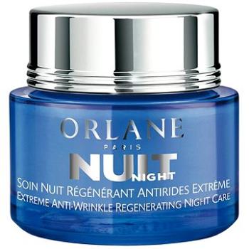 ORLANE Antirides Extreme Noční Krém 50 ml (3359998400000)