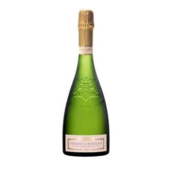 Crémant Ballarin Blanc de Blancs Brut 0,75l, 12% (3504300001011)