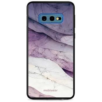 Mobiwear Glossy lesklý pro Samsung Galaxy S10e - G028G (5904808480482)