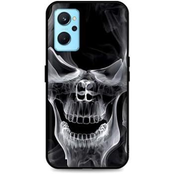 TopQ Kryt Realme 9i silikon Deadly Smoke 71118 (Sun-71118)