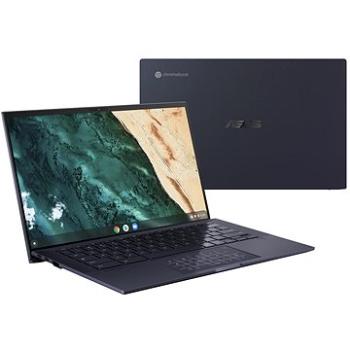 ASUS Chromebook CX9 CX9400CEA-HU0248 Star Black celokovový (CX9400CEA-HU0248)