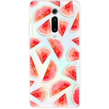 iSaprio Melon Pattern 02 pro Xiaomi Mi 9T Pro (mel02-TPU2-Mi9Tp)