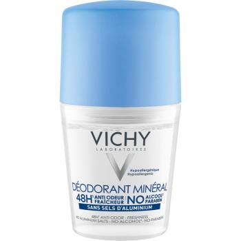 Vichy Deodorant minerální deodorant roll-on 48h 50 ml