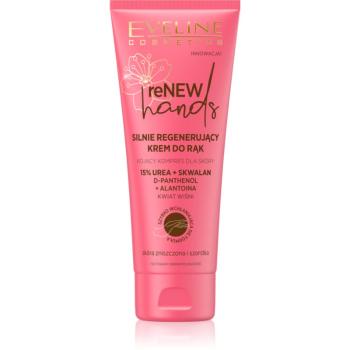 Eveline Cosmetics reNEW hands regenerační krém na ruce 75 ml