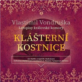 Klášterní kostnice: Letopisy královské komory