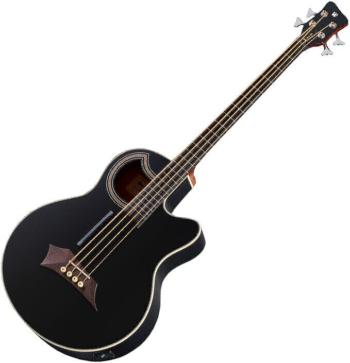 Warwick RockBass Alien Standard FL Black Akustická baskytara