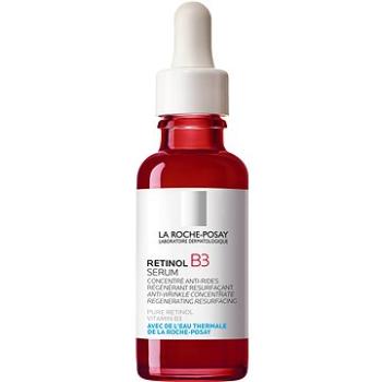 LA ROCHE-POSAY Retinol B3 Sérum proti hlubokým vráskám 30 ml (3337875694469)