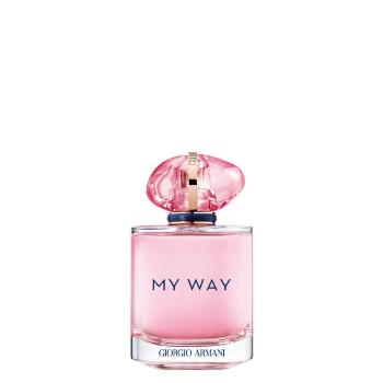 Giorgio Armani My Way Eau de Parfum Nectar parfémová voda 90 ml