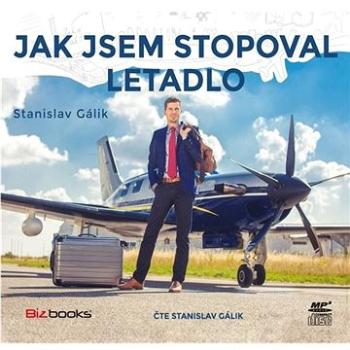 Jak jsem stopoval letadlo ()