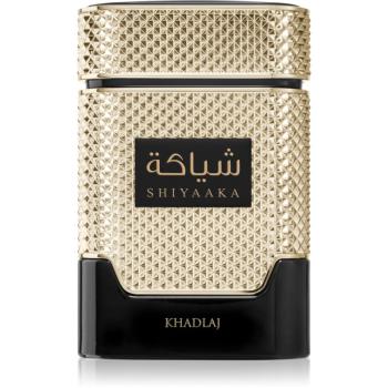 Khadlaj Shiyaaka Gold parfémovaná voda unisex 100 ml