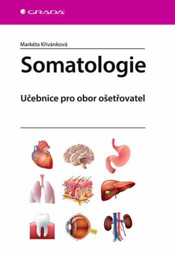 Somatologie - Markéta Křivánková