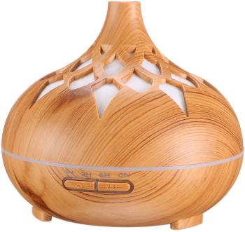 Aroma diffúzor