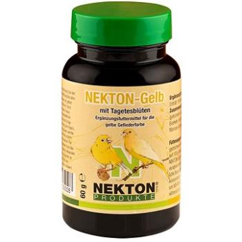 NEKTON Gelb 60g (733309205028)