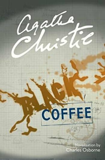 Black Coffee - Agatha Christie