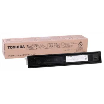 Toshiba T-2822E 6AJ00000221 černý (black) originální toner