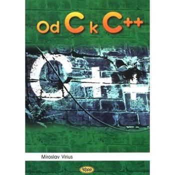 Od C k C++ (80-7232-110-2)