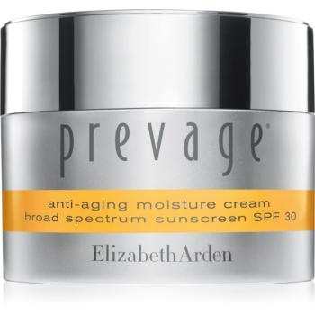 Elizabeth Arden Prevage denní hydratační krém proti stárnutí pleti SPF 30 50 ml