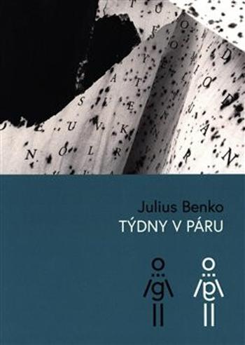 Týdny v páru - Julius Benko