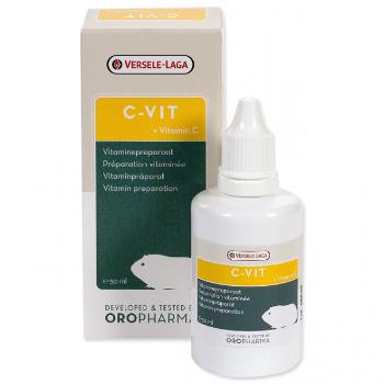 Vitamín C Versele Laga C-vit 50ml