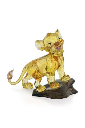 Dekorace Swarovski THE LION KING 5681811