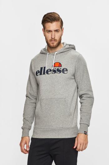 Ellesse - Mikina SHC07407-Grey