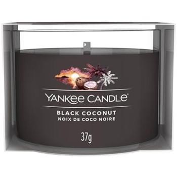 YANKEE CANDLE Black Coconut 37 g (5038581125534)