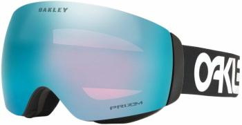 Oakley Flight Deck XM 706492 Factory Pilot Black/Prizm Sapphire Iridium Lyžařské brýle